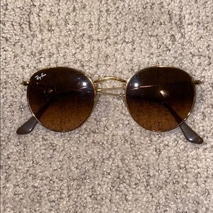 Ray Bans Round Classic